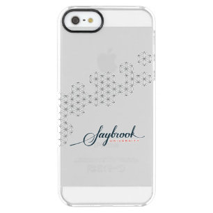 Saybrook Clearly™ Deflector iPhone 5/5s Case