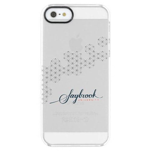 Saybrook Clearlyâ Deflector iPhone 55s Case