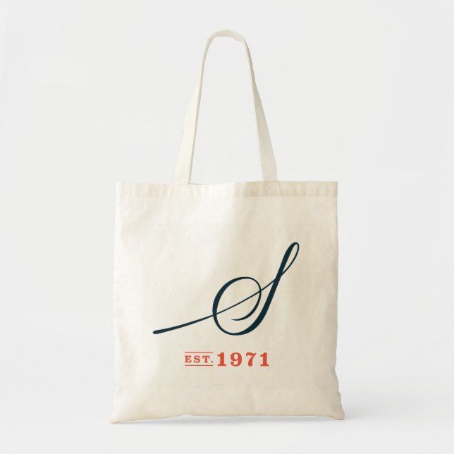 Saybrook Tote Bag (Front)