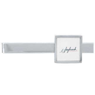 Saybrook University Tie Clip