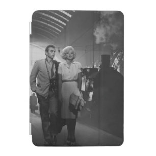 Saying Farewell iPad Mini Cover