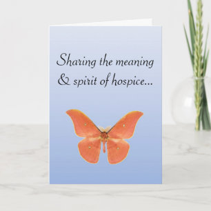 Saying Goodbye with Humor and Jest Card