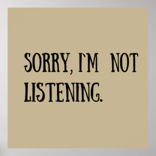 sayings quotes words humor sarcasti funny poster