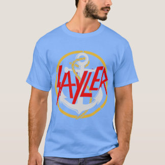 Sayler friends T-Shirt