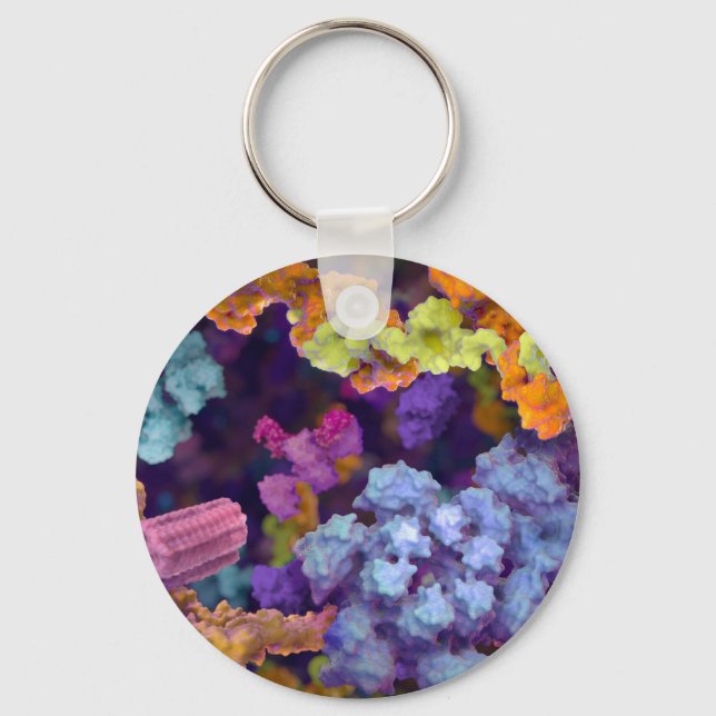 SB Keychain (Front)