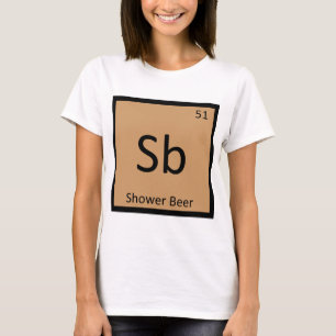 Sb - Shower Beer.png T-Shirt