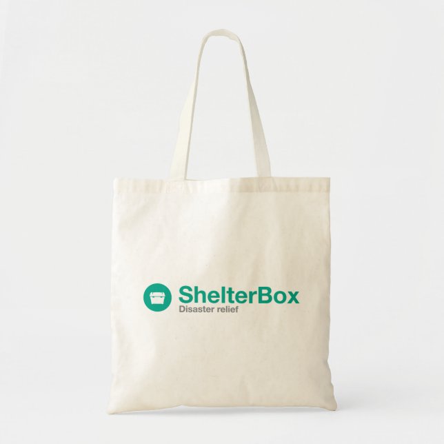 SB Tote (Front)
