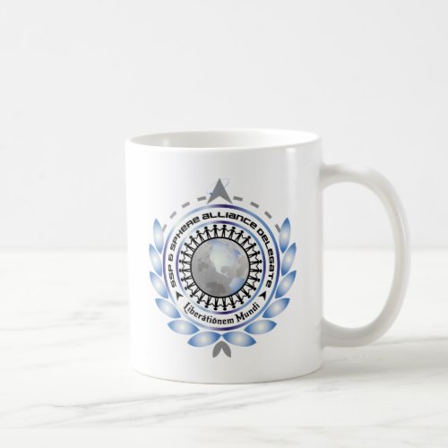 SBA Mug Two-Image SBA Mug Two-Image