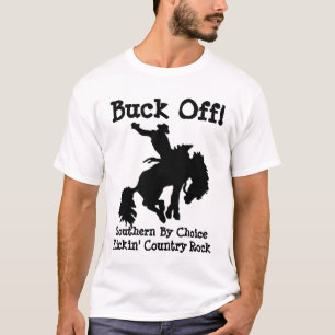 SBC Buck Off Tee