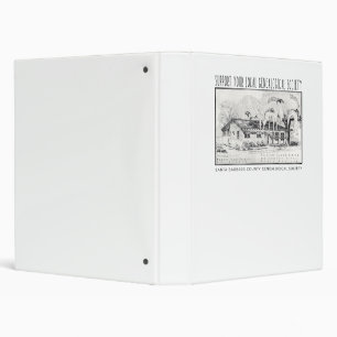 SBCGS Binder