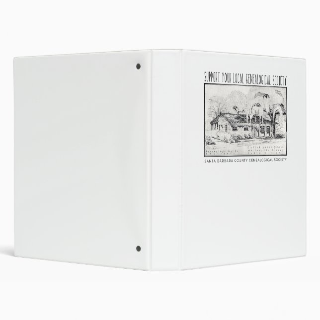 SBCGS Binder (Background)