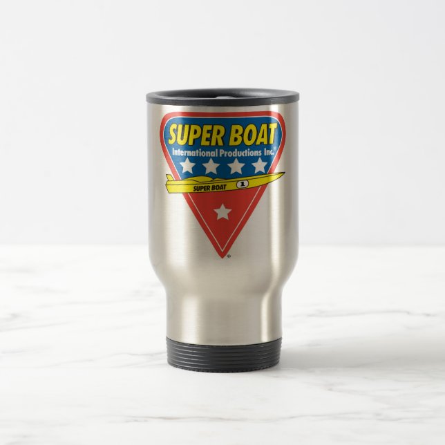 SBI Coffee Mug (Center)