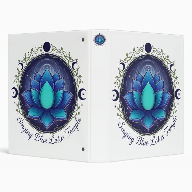 SBLT Binder (Background)