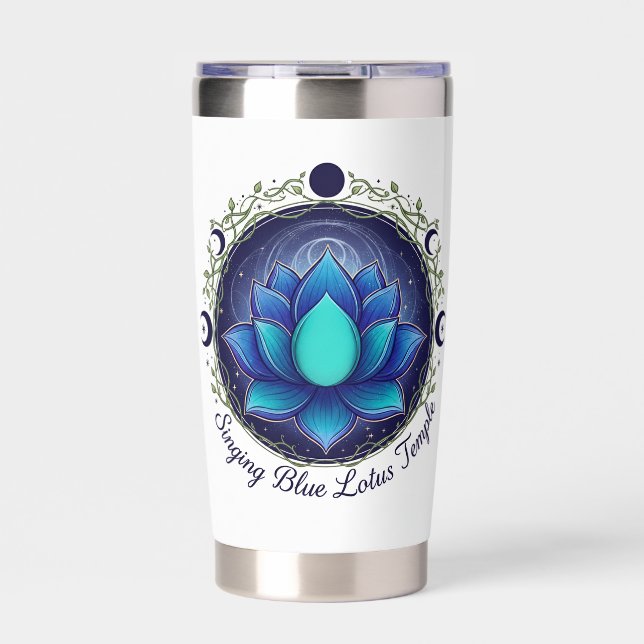 SBLT Tumbler (Front)