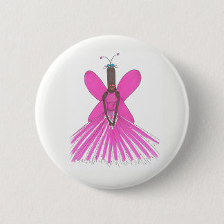 SBM Pseudo Celeb Pink Ballgown Pin