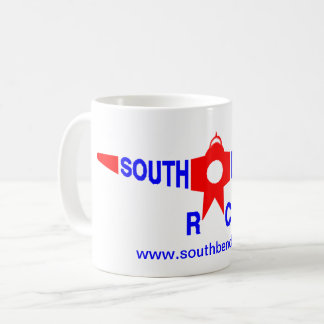 SBRC Classic Mug