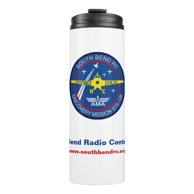 SBRC Tumbler (Front)