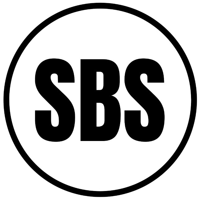 SBS - Steamboat Springs Classic Round Sticker (Creator Uploaded)