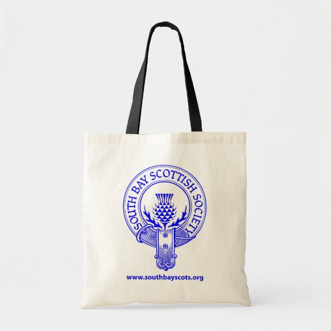 SBSS Tote Bag (Front)