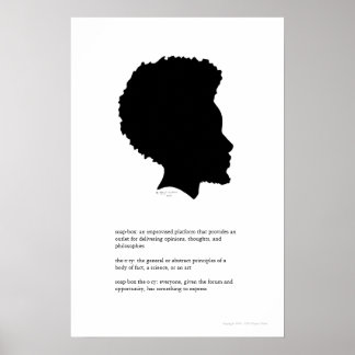 sbt defined poster