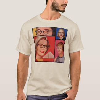 SBTB - The Ladies T-Shirt