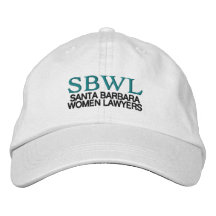 SBWL Embroidered Hat