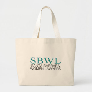 SBWL Jumbo Tote