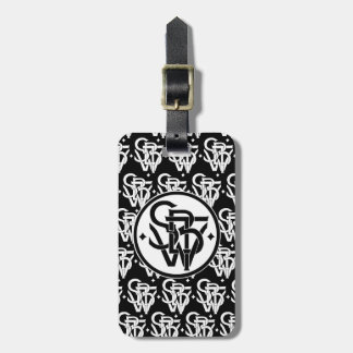 SBWT Customizable Crate Tags