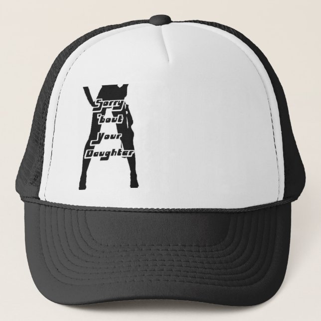 S'BYD Hat (Front)