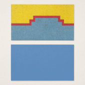 sc00a24a14, Paul Reevesman, Creative Carpenter ... (Front & Back)