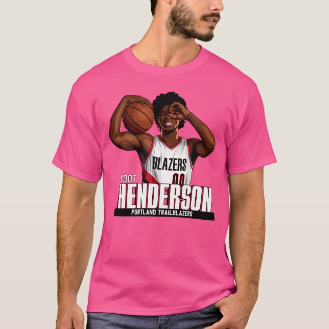 Sc00T T-Shirt (Front)