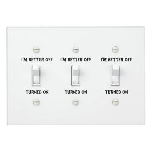 Sc0b Light Switch Cover