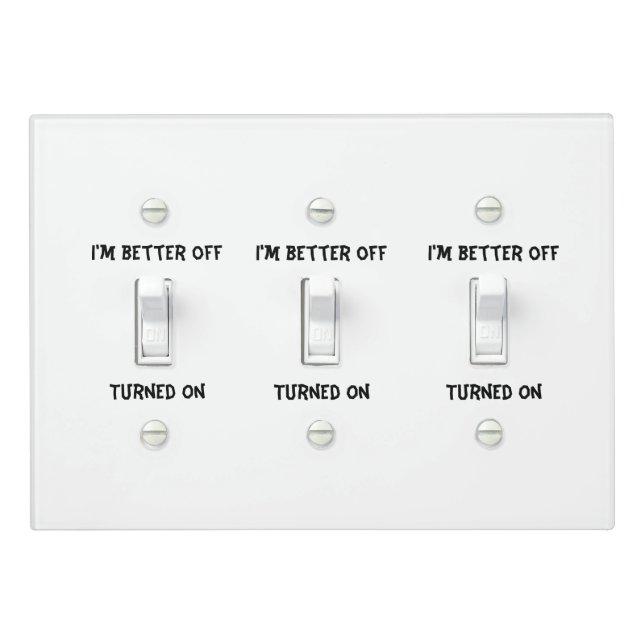 Sc0b Light Switch Cover (In Situ)