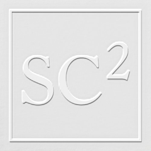 SC2 Custom Design Requested By The Customer Emboss Embosser