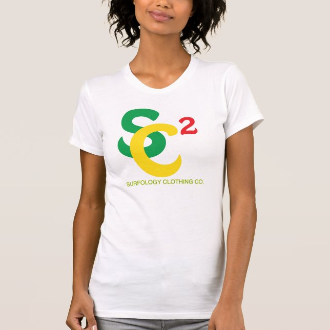 SC2 T-Shirt (Front)