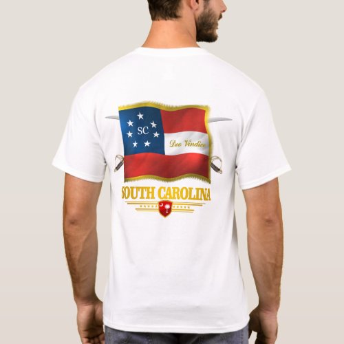 SC first national 2 T_Shirt