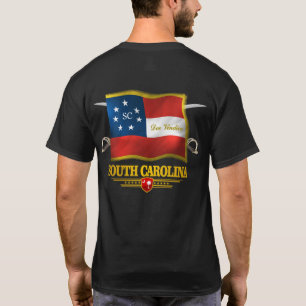 SC first national 2 T-Shirt