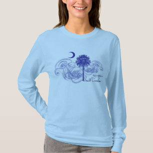 SC starry nights T-Shirt