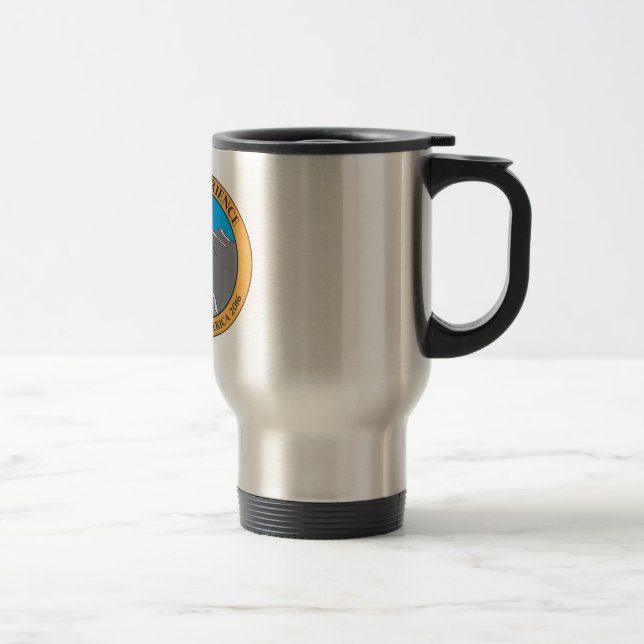 SCA 2016 Travel Mug (Right)