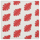 SCA Abhainn Ciach Ghlais Populace Badge Fabric