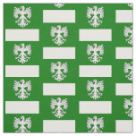SCA Adlersruhe Populace Badge Fabric