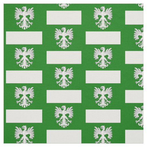 SCA Adlersruhe Populace Badge Fabric