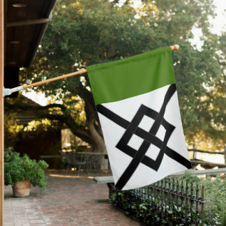 SCA Altavia House Flag