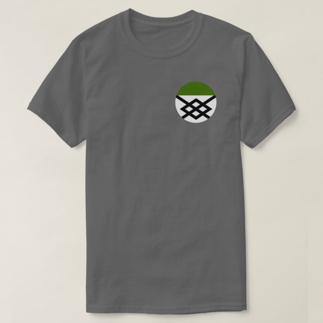 SCA Altavia T-Shirt (Design Front)