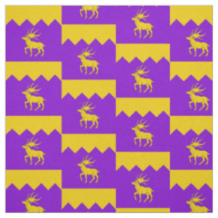 SCA Arn Hold Populace Badge Fabric