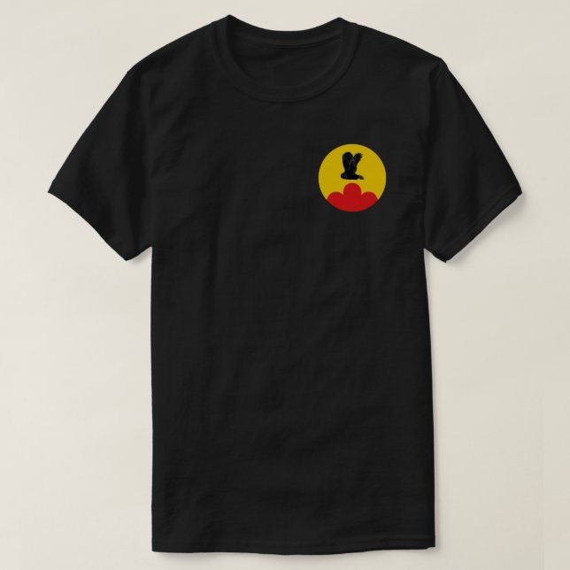 SCA Aros T-Shirt (Design Front)