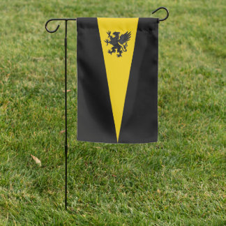 SCA Artemisia Garden Flag