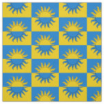 SCA Atenveldt Populace Badge Fabric