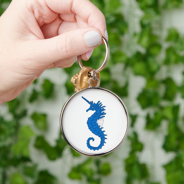 SCA Atlantia Keychain (Hand)