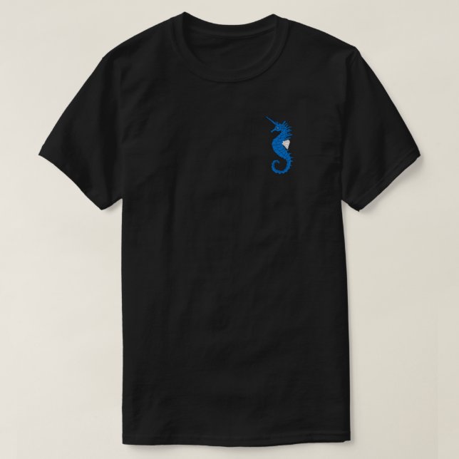 SCA Atlantia T-Shirt (Design Front)